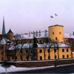 Riga Castle